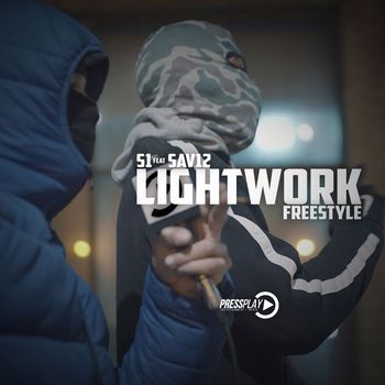 S1 - Lightwork Freestyle (feat. Sav12) (Explicit)