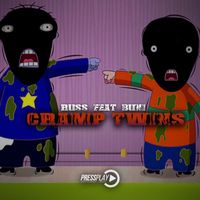 Russ - Cramp Twins (feat. Buni) (Explicit)