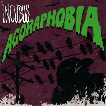 Incubus - Agoraphobia (Acoustic)