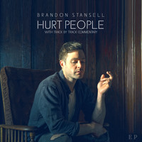 Brandon Stansell - Hurt People (feat. Cam) (Commentary)