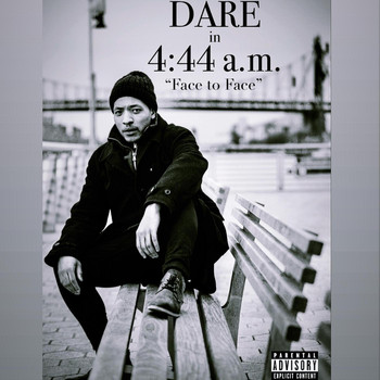 Dare - 4:44am (Explicit)