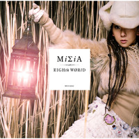MISIA - EIGHTH WORLD