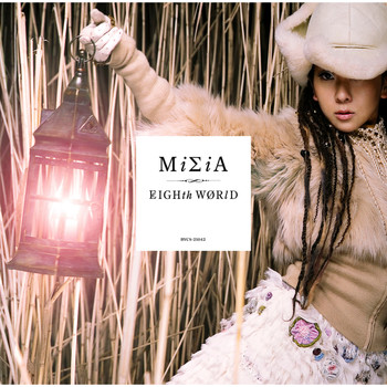 MISIA - EIGHTH WORLD