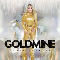 Gabby Barrett - Footprints On The Moon