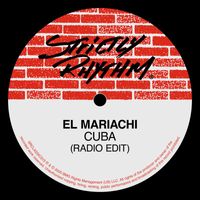 El Mariachi - Cuba (Radio Edit)
