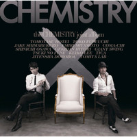 Chemistry - the CHEMISTRY joint album