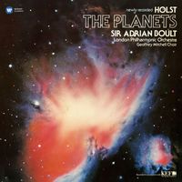 Sir Adrian Boult - Holst: The Planets, Op. 32