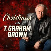 T. Graham Brown - Christmas with T. Graham Brown