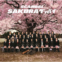 Scandal - Sakura Good Bye