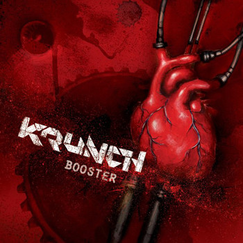 Krunch - Booster (Explicit)