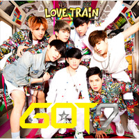 Got7 - LOVE TRAIN