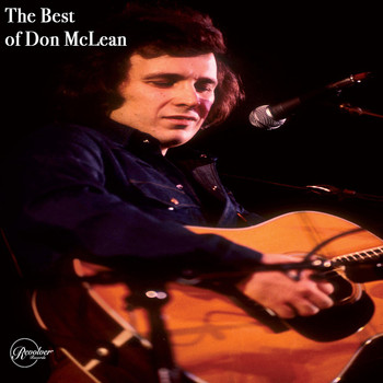 Don McLean - The Best of Don McLean