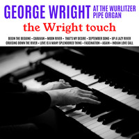 George Wright - The Wright Touch