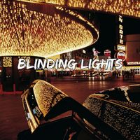 Blinding Lights - Blinding Lights