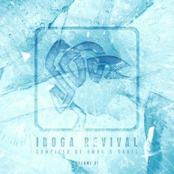 Various Artists - Iboga Revival, Vol. 01 (Compiled by Emok & Banel)