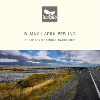 B-Max - April Feeling (Radio Edit)