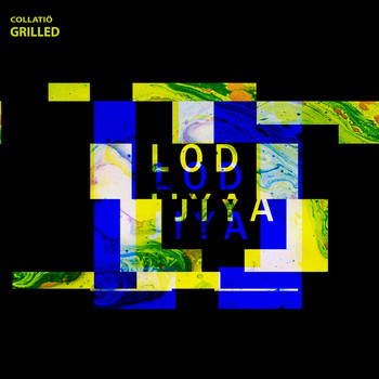 Collatiö - Grilled