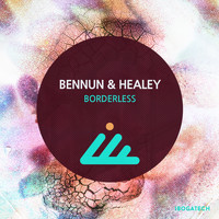 Bennun & Healey - Borderless