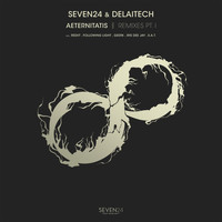 Seven24 and Delaitech - Aeternitatis (Remixes)