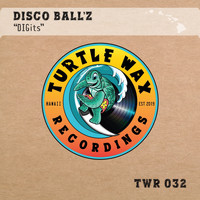 Disco Ball'z - Digits