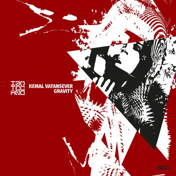 Kemal Vatansever - Gravity