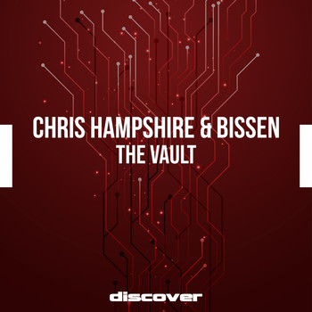 Chris Hampshire and Bissen - The Vault