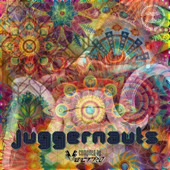 Vectro - Juggernauts