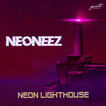 Neoneez - Neon Lighthouse