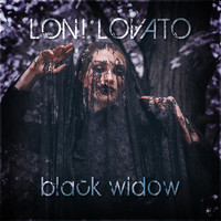 Loni Lovato - Black Widow (Explicit)