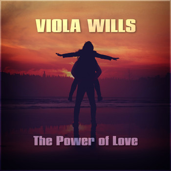 Viola Wills - The Power of Love