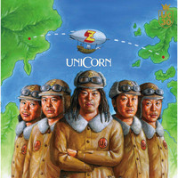 UNICORN - Z (UC30 Wakagaerukinrou Remastered [Explicit])