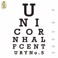 UNICORN - Hanseiki No.5 (UC30 Wakagaerukinrou Remastered)