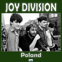 Joy Division - Poland (Live)