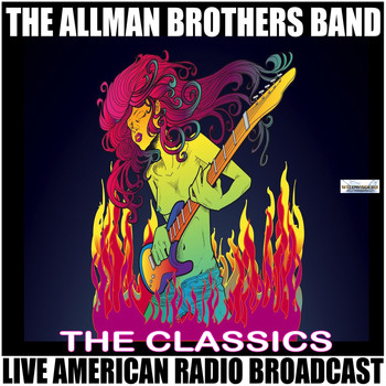 The Allman Brothers Band - The Classics (Live)