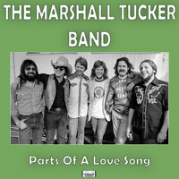 The Marshall Tucker Band - Parts Of A Love Song (Live)