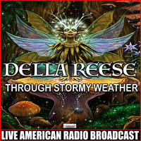 Della Reese - Through Stormy Weather (Live)