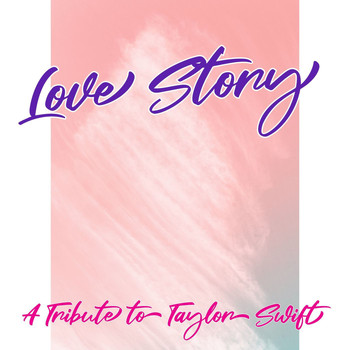 Alana Renshaw - Love Story - A Tribute to Taylor Swift