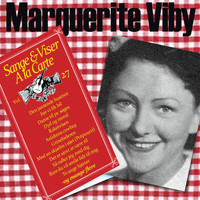 Marguerite Viby - Sange & Viser A la Carte Vol. 27