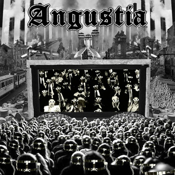 Angustia - Al Final