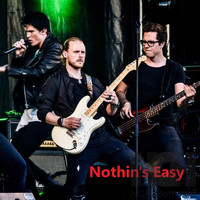 Daryl Wadsworth - Nothin's Easy