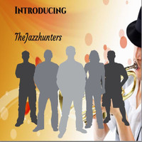 The Jazzhunters - TheJazzhunters phase1
