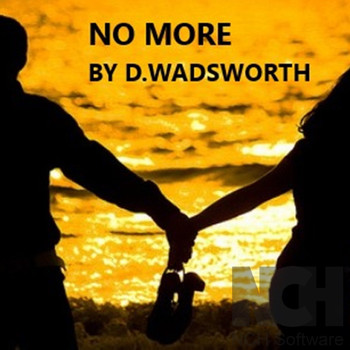 Daryl Wadsworth - No More