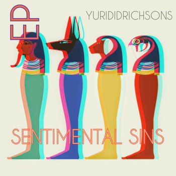 Yuri Didrichsons - Sentimental Sins
