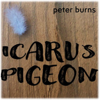 Peter Burns - Icarus Pigeon