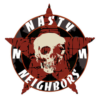 Nasty Neighbors - Inside Of Me