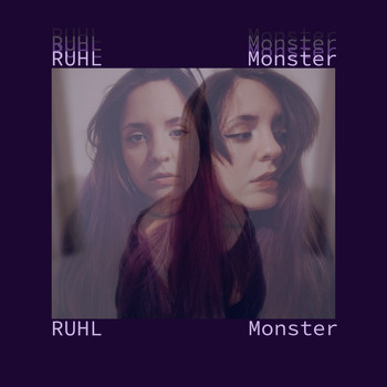 RUHL featuring Julian T Schönfeld - Monster