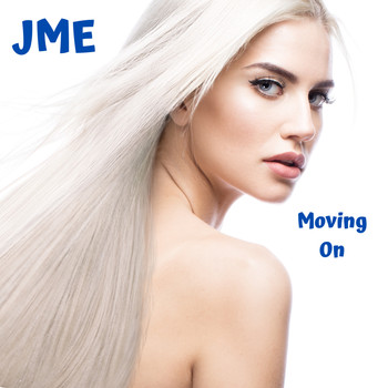 Jme - Moving On