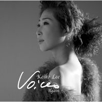 Keiko Lee - Voices Again