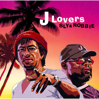 Sly & Robbie - J Lovers