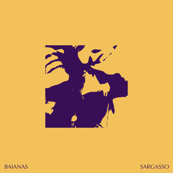 Sargasso - Baianas